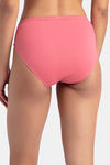 Jockey Low Rise Full Coverage Bikini Panty (Pack of 3) - Multicolor — thumbnail 3